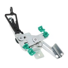 Verrou De Porte De Hayon Pour