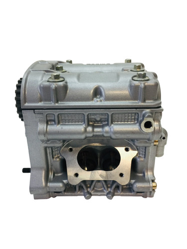Testa ducati 998 verticale - 998, r