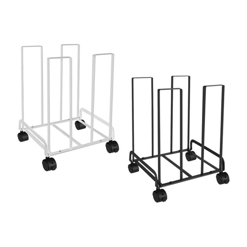 Chariot rangement carton - de,