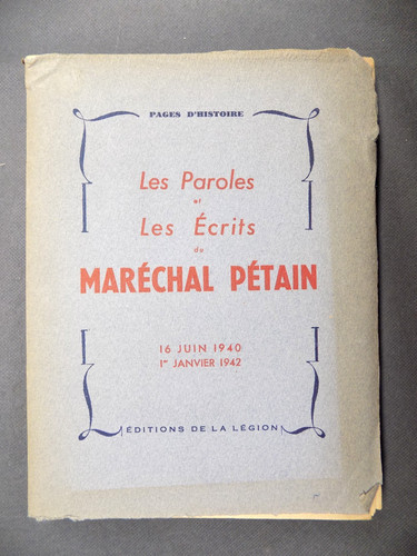 Les paroles - les, et