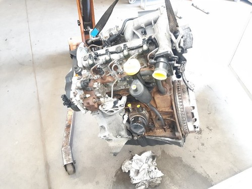 Moteur renault grand scénic - grand,