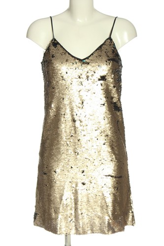 Stradivarius robe bretelles - à,