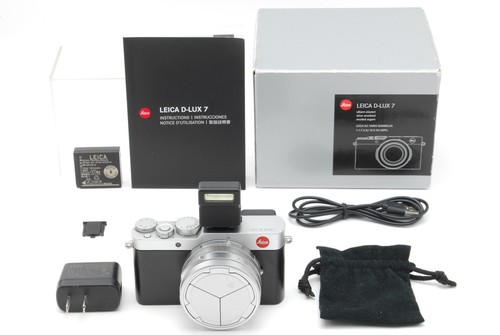 Near mint leica lux - near,