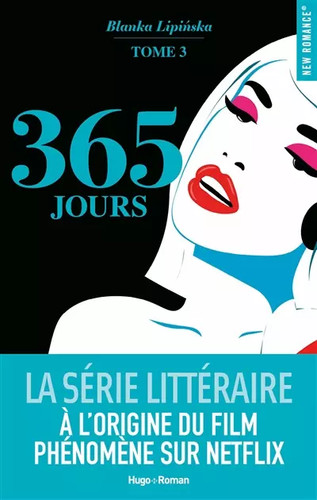 365 jours tome - -, 3,