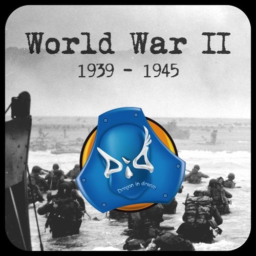 Did corp world war - did, ii"