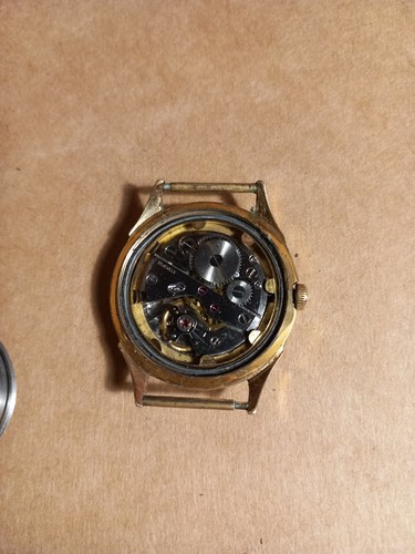 Montre vilmont mouvement - montre, méc