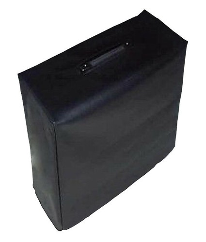 Black vinyl cover for peavey - vinyl,