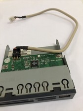 Lecteur De Carte SD et Compact