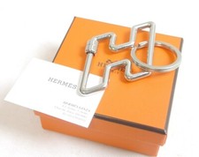 Authentique porte-clés HERMES