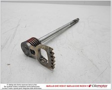 Barre Sélecteur Boîte de Vitesses Original pour Suzuki GSF 600 Bandit Année 2002