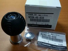 Mazda Genuine OEM Roadster