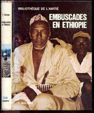 Embuscades en Ethiopie -
