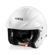 Casque sparco flux - sparco, open