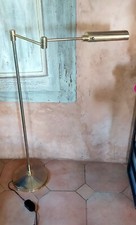 Lampadaire liseuse design
