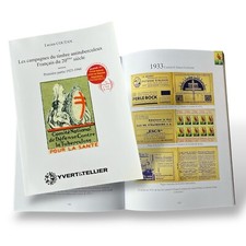 Livre - Les Campagnes du