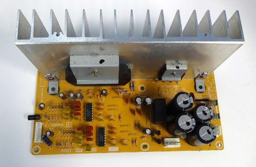 Yamaha psr 9000 amp - psr-9000, board