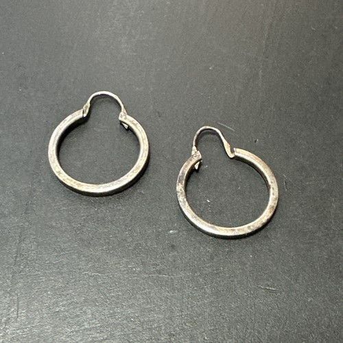 Ancienne paire boucle - ancienne,