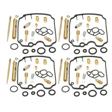 YAMAHA FZR 1000 Exup Genesis