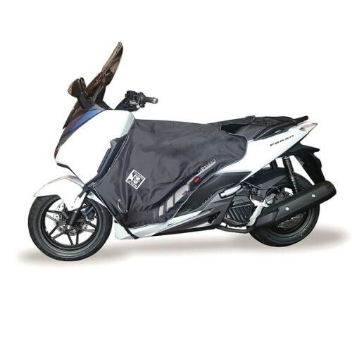 Tablier tucano r176 scooter - tablier,