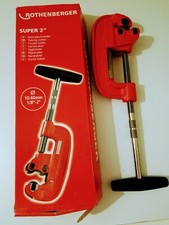 coupe-tubes en acier diamètre