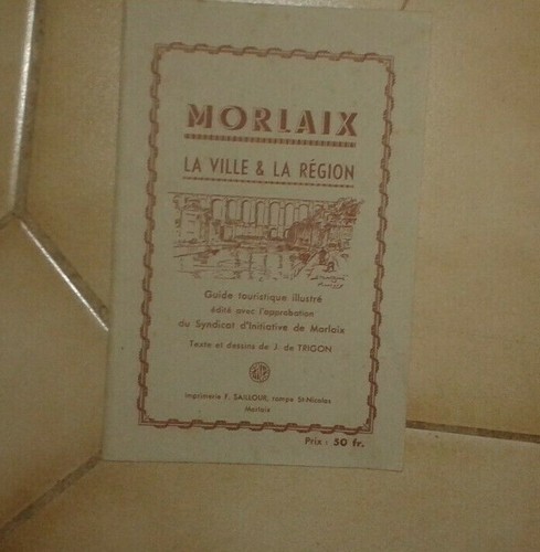 Trigon morlaix la - trigon.,
