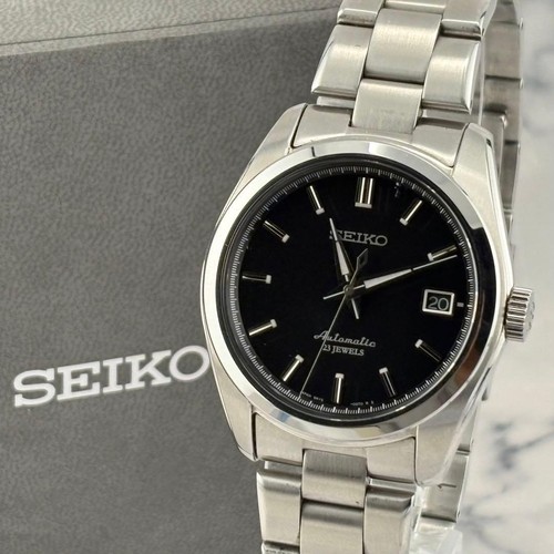 Seiko mécanique sarb033 - seiko,