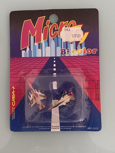 Jouet vintage micro toy - jouet,