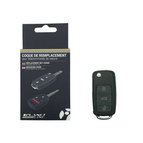 Coque cle adaptable pour vag - adaptable,