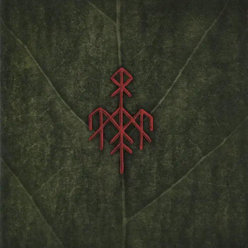 Wardruna runaljod - cd,
