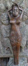 Erotica casse noisette bois - casse, en