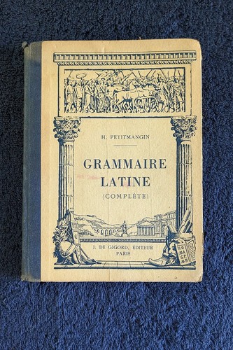 Livre abbé henri - -,