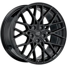 JANTES ROUES MSW MSW 74 POUR