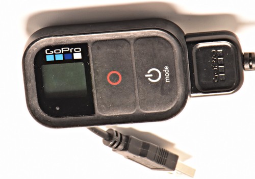 Gopro wifi remote - remote, &