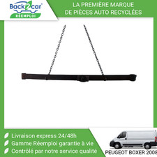 🏆 LAME DE RESSORT ARRIERE