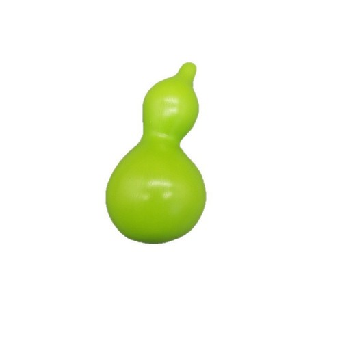 Gourde réaliste plastique - gourde, en
