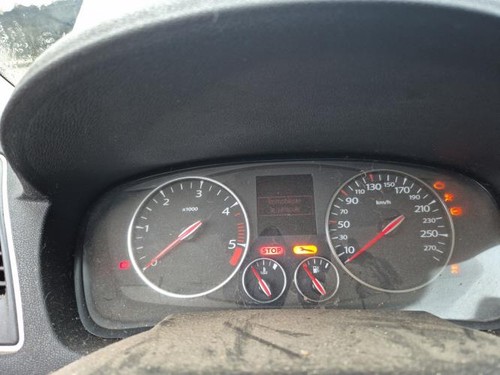 Compteur renault laguna - compteur,