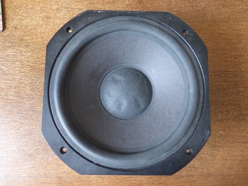 Focal 10c012db haut - focal, parleur