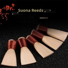 Suona Roseau Instrument Corne