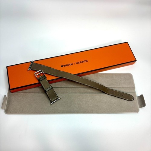 Apple watch hermes double - watch, tour