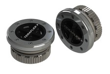 Dana 60: SlimLock Hub Kit