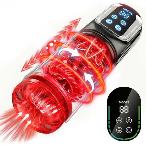 Jouets sexuels pour - , hommes