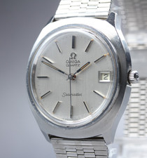 1977 Near MINT OMEGA SEAMASTER