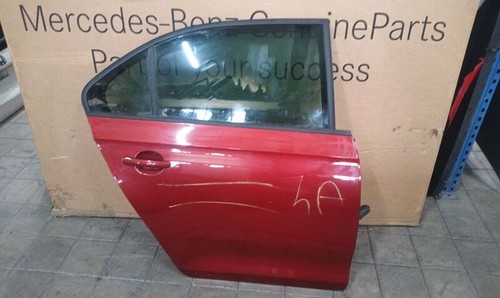 Porte arrière droit seat - porte,