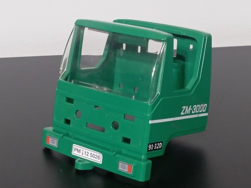Playmobil cabine boîte - playmobil,