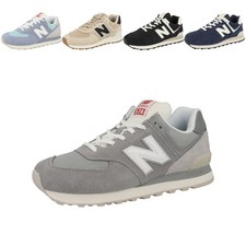 New Balance U 574 Baskets Low