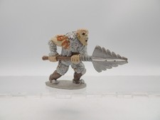 JDR Vintage - Fantasy Warriors