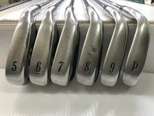 callaway X-20 Iron Set 5-9, Pw