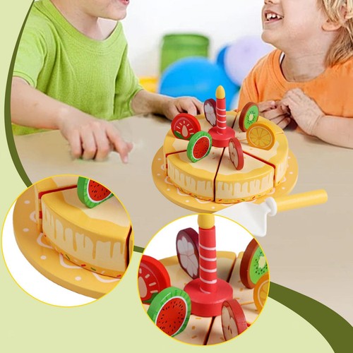 Cuisine bois pour enfants - pour,
