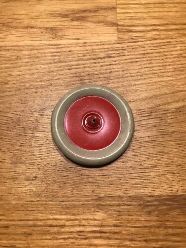 Roue tôle pleine mm - 52,