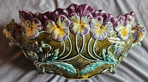 Onnaing jardinière art - jardinière,